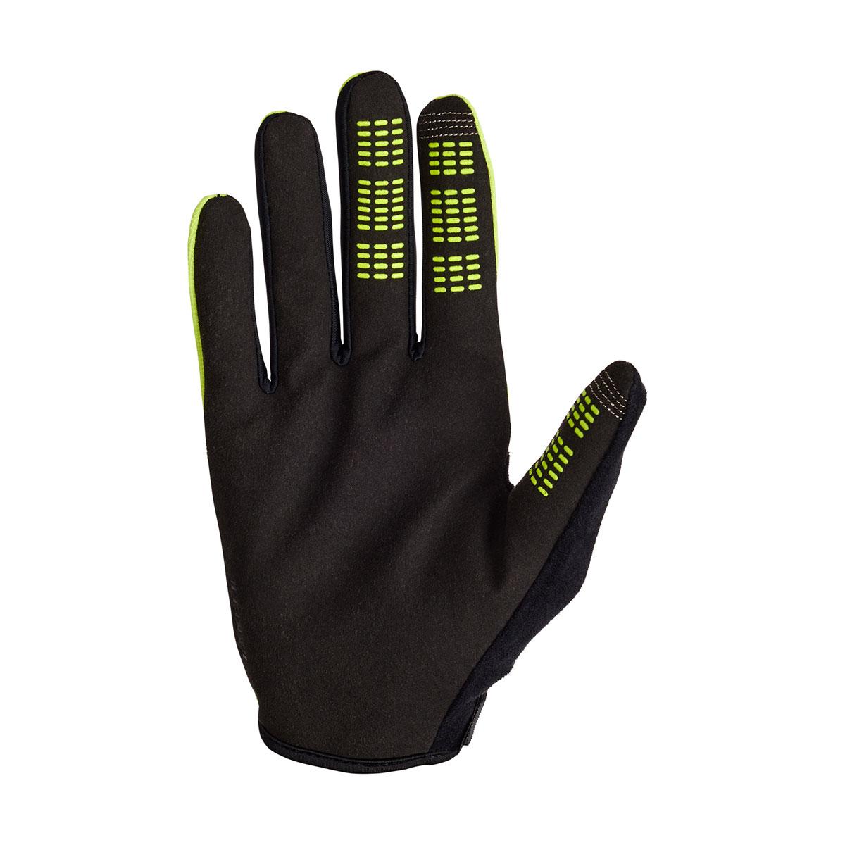 Fox Ranger Glove Men's in Fluorescent Yellow